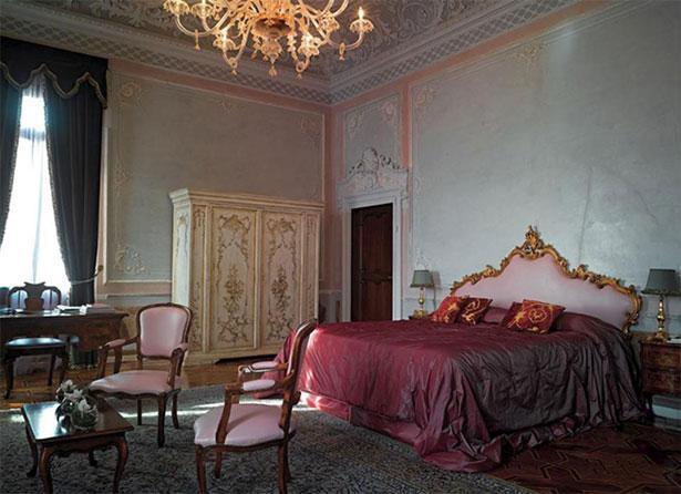 Boscolo Hotel Dei Dogi Βενετία Εξωτερικό φωτογραφία
